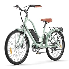 Touroll bici elettrica usato  Spedito ovunque in Italia 