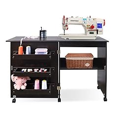 Usinso folding sewing for sale  Delivered anywhere in USA 