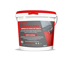 Mr.dyes cement dyes usato  Spedito ovunque in Italia 