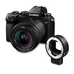 Panasonic lumix full for sale  Delivered anywhere in UK