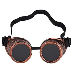 Bohue steampunk goggles for sale  Delivered anywhere in UK