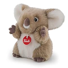 Trudi fluffy koala usato  Spedito ovunque in Italia 