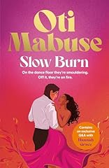 Slow burn d'occasion  Livré partout en France
