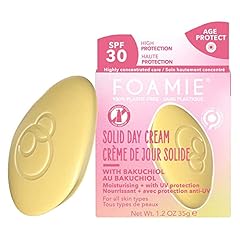 Foamie crema viso usato  Spedito ovunque in Italia 