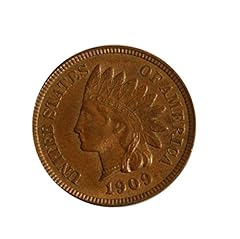 1909 indian head for sale  Delivered anywhere in USA 