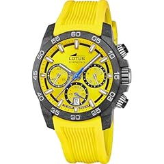 Lotus orologio uomo usato  Spedito ovunque in Italia 