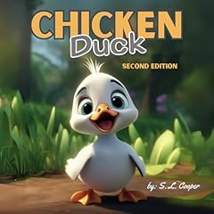 Chicken duck second for sale  Delivered anywhere in USA 