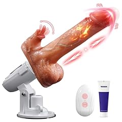 Tagnaff dildo vibrator gebraucht kaufen  Wird an jeden Ort in Deutschland