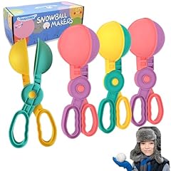 Snowball maker pcs for sale  Delivered anywhere in USA 