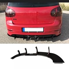 Ypghbhd rear bumper for sale  Delivered anywhere in UK