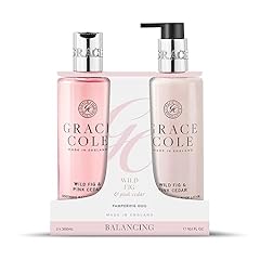 grace cole gift set for sale  Delivered anywhere in UK