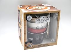 2023 soir soupe d'occasion  Livré partout en France