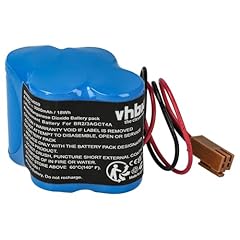 Vhbw batteria compatibile usato  Spedito ovunque in Italia 