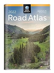 Rand mcnally 2022 for sale  Delivered anywhere in USA 