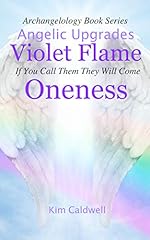 Archangelology violet flame for sale  Delivered anywhere in USA 