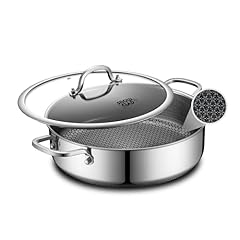 Snowclad saute pan for sale  Delivered anywhere in USA 