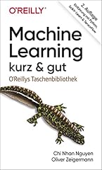 Machine learning kurz gebraucht kaufen  Wird an jeden Ort in Deutschland