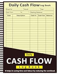 Daily cash flow for sale  Delivered anywhere in USA 