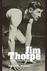 Jim thorpe greatest d'occasion  Livré partout en France
