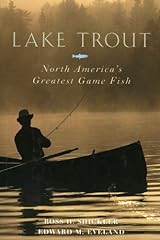 Lake trout north for sale  Delivered anywhere in USA 