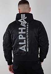 Alpha industries herren gebraucht kaufen  Wird an jeden Ort in Deutschland