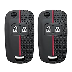 2pcs car key for sale  Delivered anywhere in Ireland