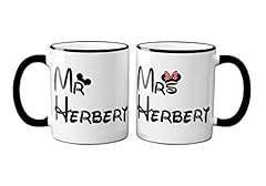 Personalised mrs mugs for sale  Delivered anywhere in UK