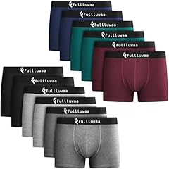 Fullluwaa boxershorts herren gebraucht kaufen  Wird an jeden Ort in Deutschland