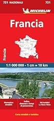 France 1.000.000 721 usato  Spedito ovunque in Italia 