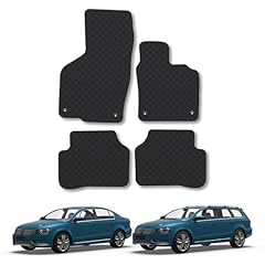 Rubber car mats for sale  Delivered anywhere in UK