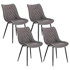 Woltu dining chairs for sale  Delivered anywhere in Ireland