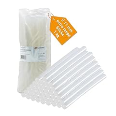 Steinel heißklebesticks ø11x gebraucht kaufen  Wird an jeden Ort in Deutschland
