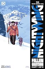 Nightwing 114 for sale  Delivered anywhere in UK
