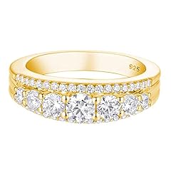 Newshe jewellery eternity for sale  Delivered anywhere in USA 