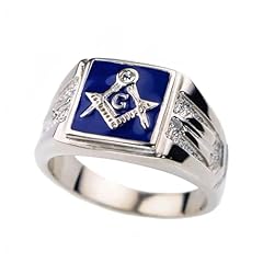 Pytali masonic ring for sale  Delivered anywhere in USA 