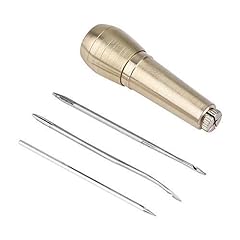 Needles sewing awl for sale  Delivered anywhere in UK