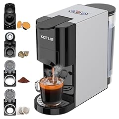 Kotlie macchina caffè usato  Spedito ovunque in Italia 
