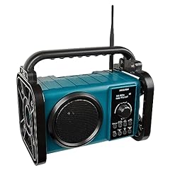 Medion p66220 baustellenradio gebraucht kaufen  Wird an jeden Ort in Deutschland