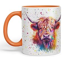 Vixar highland cow for sale  Delivered anywhere in UK