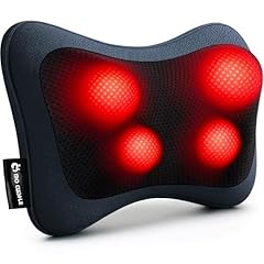 Cuishle electric shiatsu for sale  Delivered anywhere in USA 