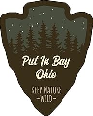 Put bay ohio for sale  Delivered anywhere in USA 