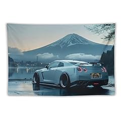 Fores car tapestry for sale  Delivered anywhere in USA 