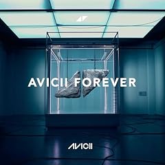 Avicii forever usato  Spedito ovunque in Italia 