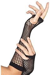 Smiffys fishnet gloves for sale  Delivered anywhere in Ireland