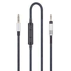 Audio replacement cable for sale  Delivered anywhere in Ireland