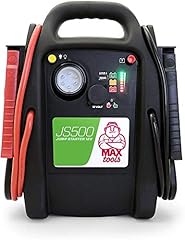 Maxtools js500 2200 for sale  Delivered anywhere in UK