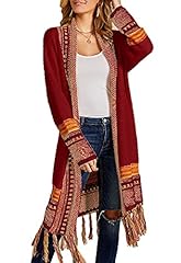 Ferbia women boho for sale  Delivered anywhere in UK