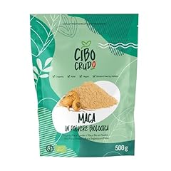 Maca peruviana polvere usato  Spedito ovunque in Italia 