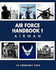 Air force handbook for sale  Delivered anywhere in USA 