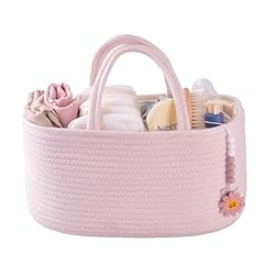Baby diaper caddy for sale  Delivered anywhere in USA 